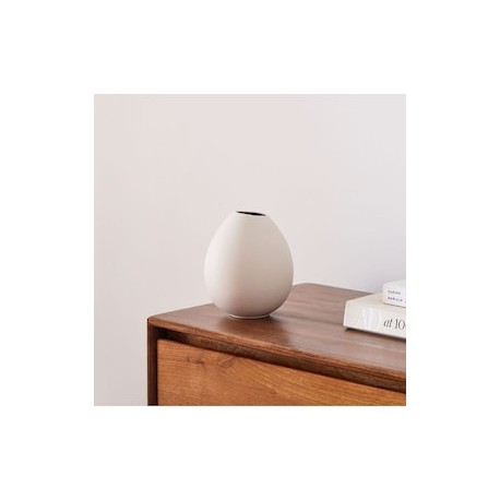 Florero Organic Cercamic