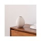 Florero Organic Cercamic