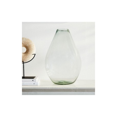 Florero Pure Glass