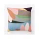 Funda cojín West Elm Crewel