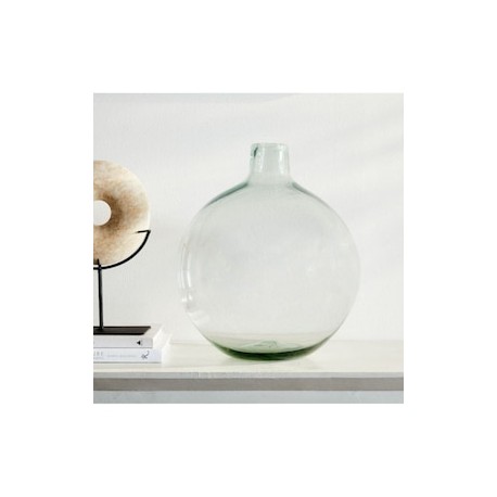 Florero Pure Glass