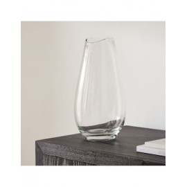 Florero Organic Glass Grande