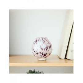 Florero Mari Glass Vases de vidrio