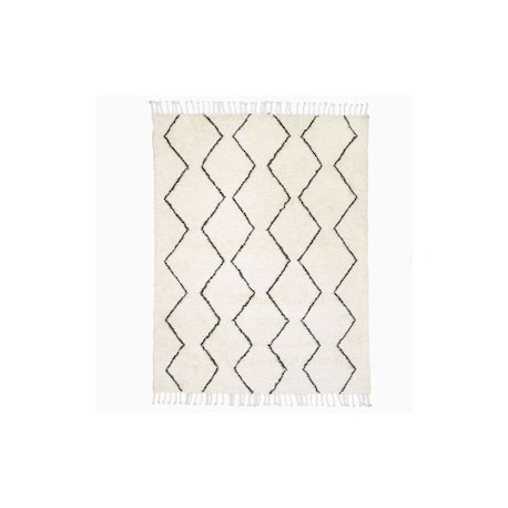 Tapete Souk Wool