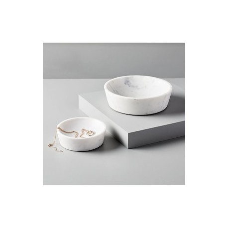 Bowl Foundations Blanco