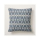 Funda cojín West Elm Mariposa