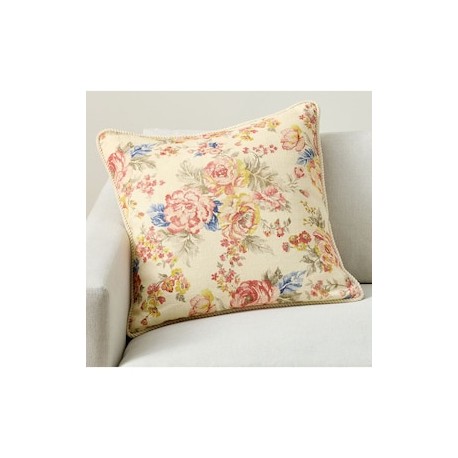 Funda cojín Cammi Floral