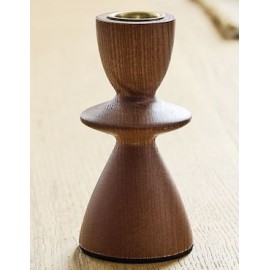 Portavela Tira Wood