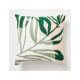 Funda cojín West Elm Crewel Palm