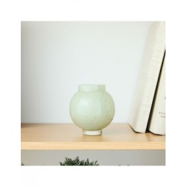 Florero Mari Glass Vases de vidrio