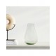 Florero Pure Glass Raindrop de vidrio
