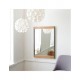 Espejo de Pared Metal + Wood