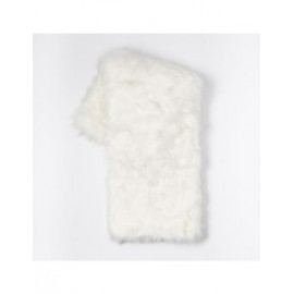 Frazada Faux Fur Brushed