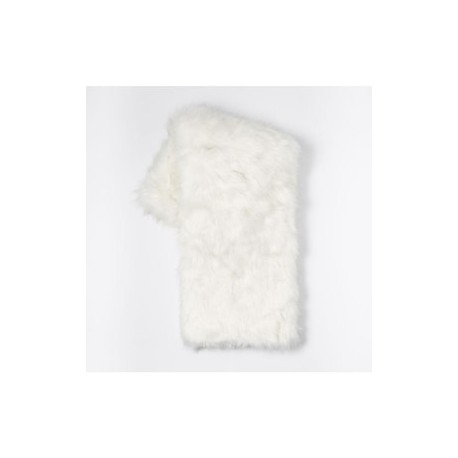 Frazada Faux Fur Brushed