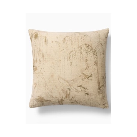 Funda cojín West Elm Abstract Tapestry