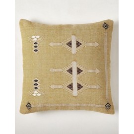 Funda cojín West Elm Offset Moroccan