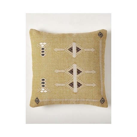 Funda cojín West Elm Offset Moroccan