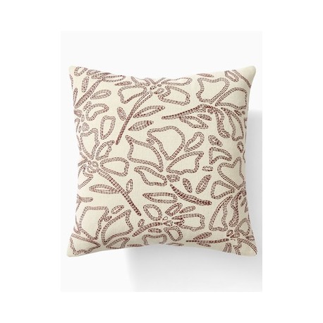Funda cojín West Elm
