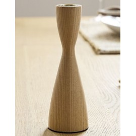 Portavela Tira Wood