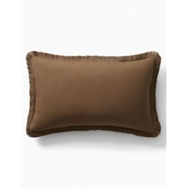 Funda cojín West Elm Tencel Linen