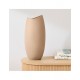 Florero Organic Ceramic