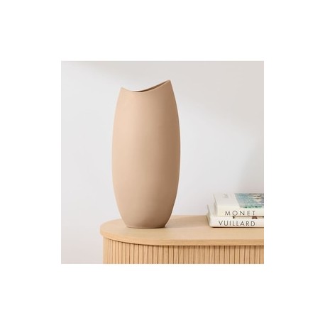 Florero Organic Ceramic