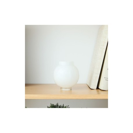 Florero Mari Glass Vases de vidrio