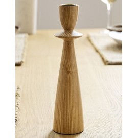 Portavela Tira Wood