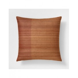 Funda cojín West Elm Shiny Silk