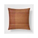 Funda cojín West Elm Shiny Silk