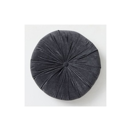Funda cojín West Elm Tufted
