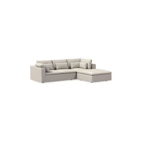 Sala modular Harmony de madera