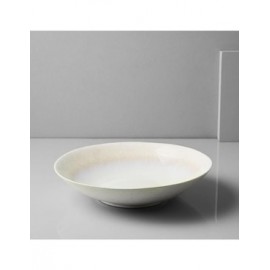 Servicio de Mesa Reactive Glaze Blanco