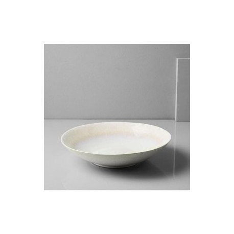 Servicio de Mesa Reactive Glaze Blanco