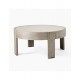 Mesa de centro Portside Outdoor de madera