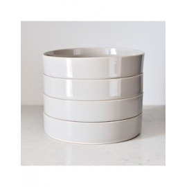 Bowl Straight Sided de gres