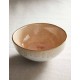Bowl Warm Reactive