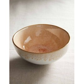 Bowl Warm Reactive