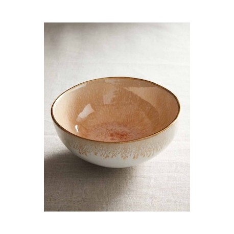 Bowl Warm Reactive
