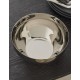 Bowl Dip Tira de acero inoxidable