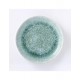 Plato trinche Reactive Glaze de gres