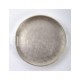 Charola Wood + Lacquer Round