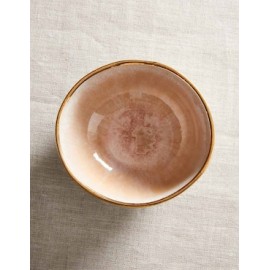 Mini Bowl Warm Reactive