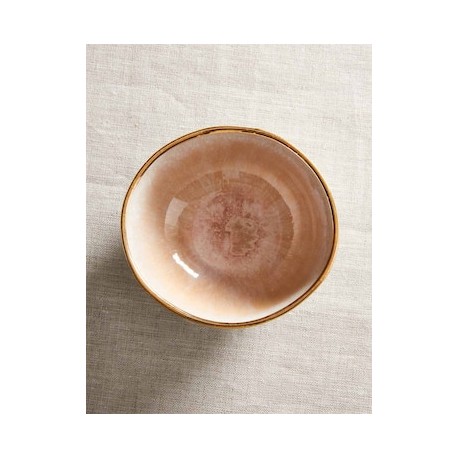 Mini Bowl Warm Reactive