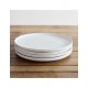 Plato Trinche Tulip de Gres