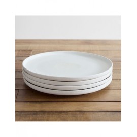 Plato Trinche Tulip de Gres