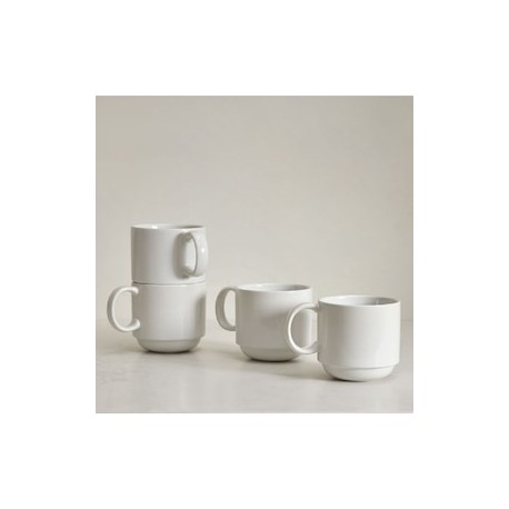 Taza clásica Utility