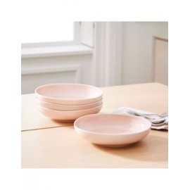 Bowl Organic Shaped de porcelana