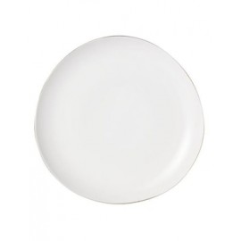Plato Trinche Rimmed
