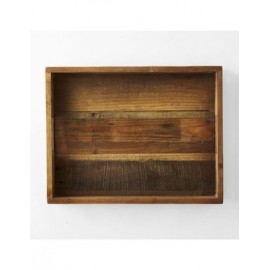 Charola Reclaimed Wood